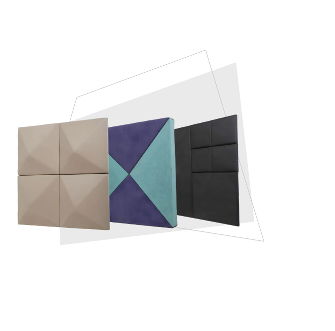 Simko Seating |Acoustic Panel Add-ons