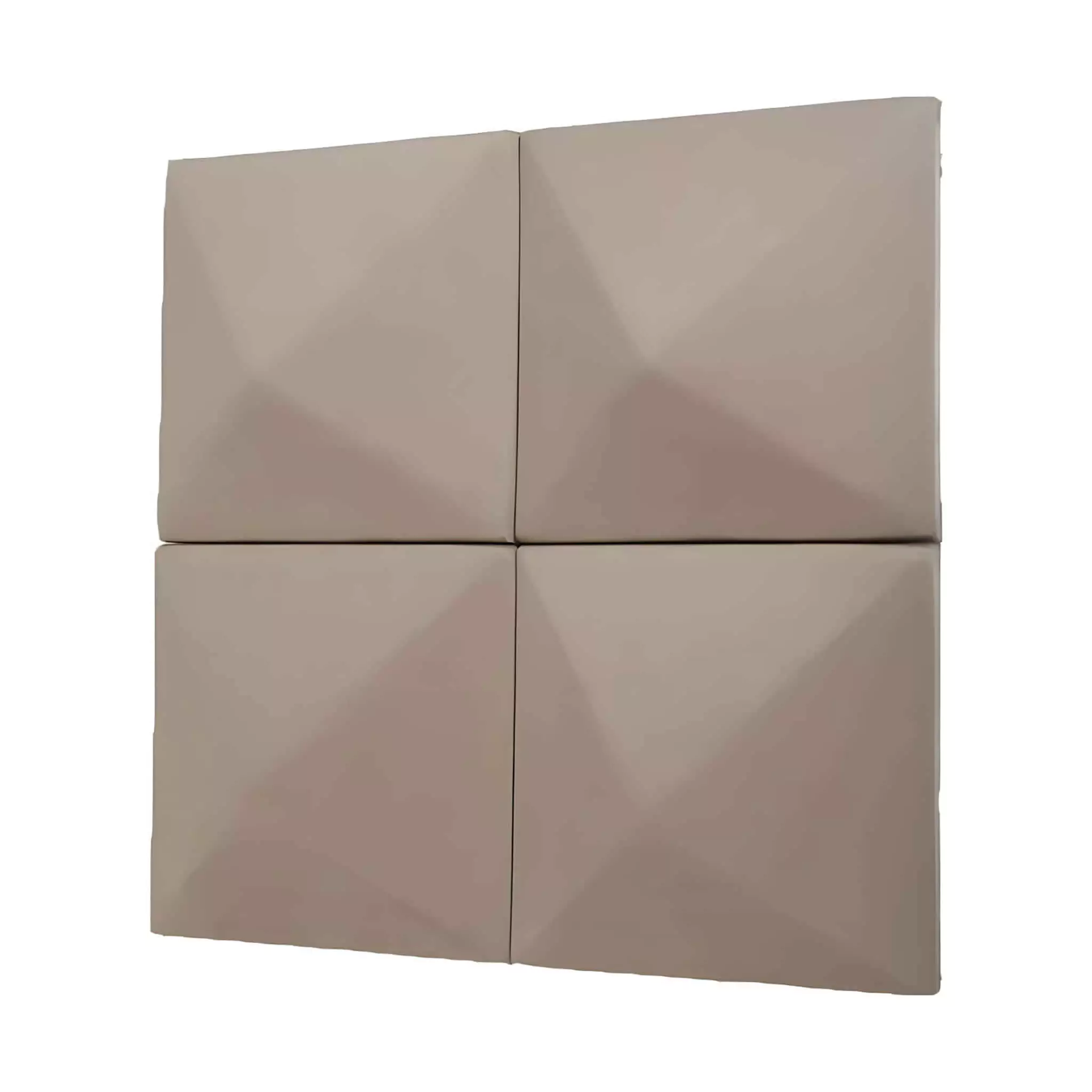Simko Seating Product EchoSoft Wall Panel