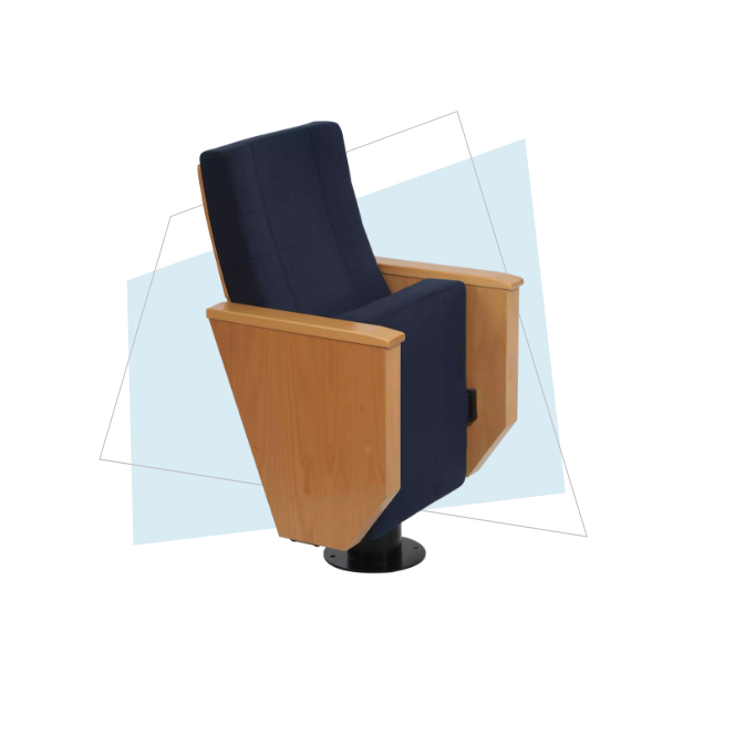 Simko Seating | Architectural Acoustic Panels for European Interiors 